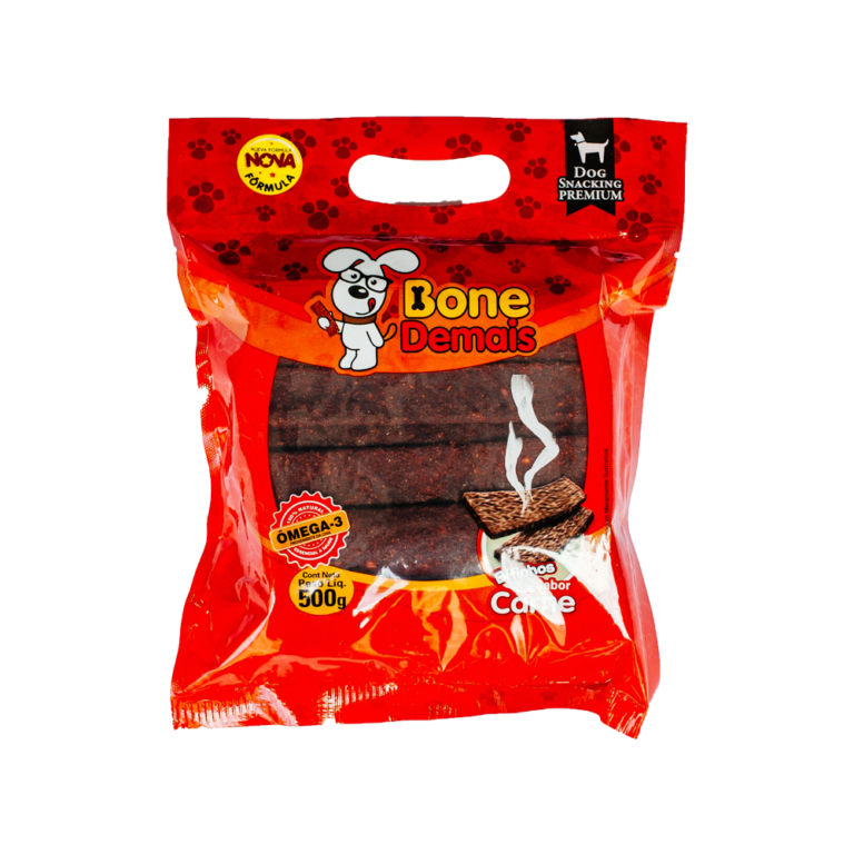 Catálogo Bone 923