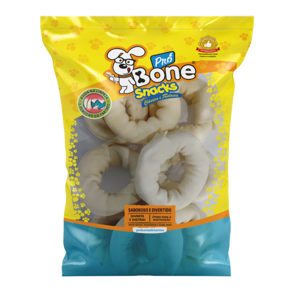 DONUT NATURAL 800g